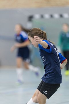 Bild 355 - wDJ Loewinnen Cup D1